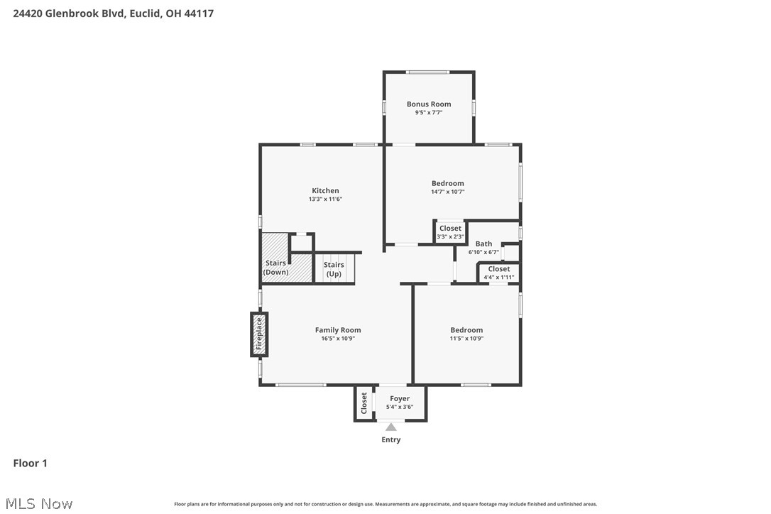 24420 Glenbrook Boulevard Property Photo 43
