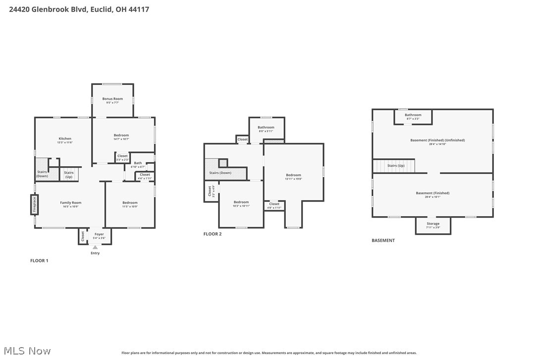 24420 Glenbrook Boulevard Property Photo 46