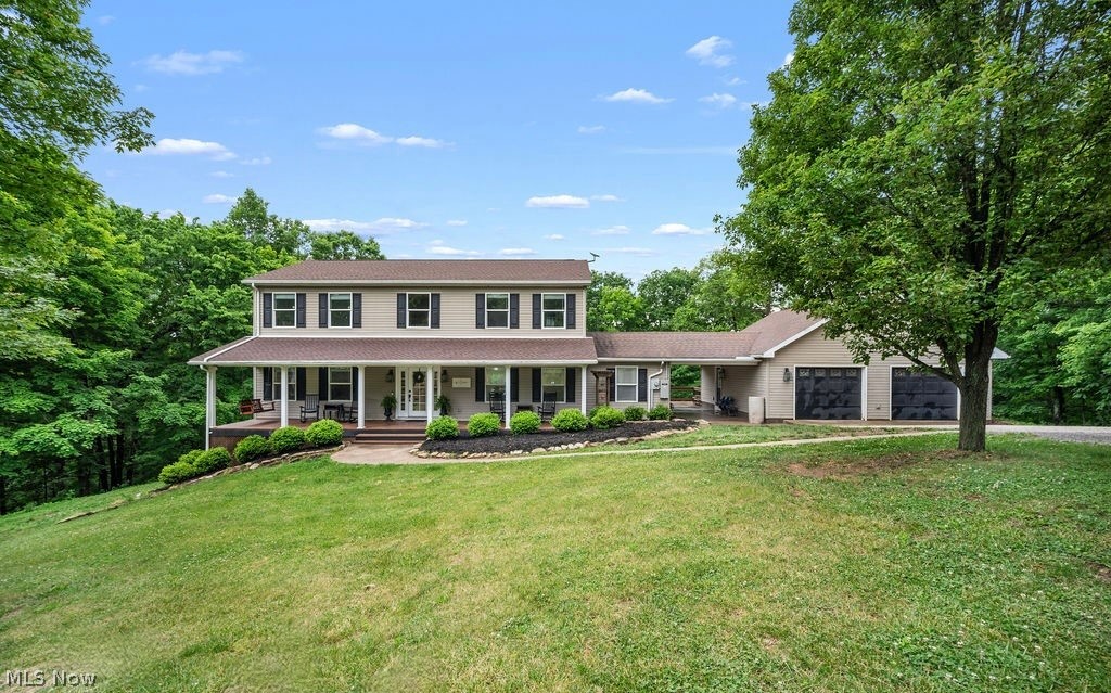 3720 Chesterville Road Property Photo 1