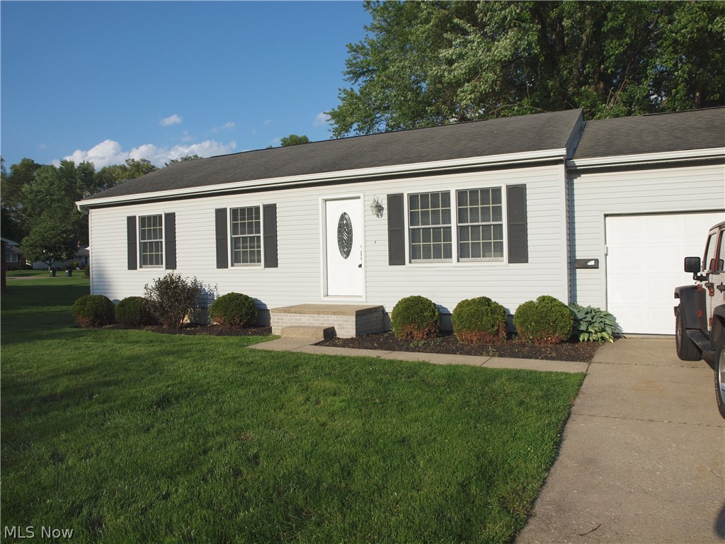 1422 Woodlawn Avenue Nw Property Photo 3