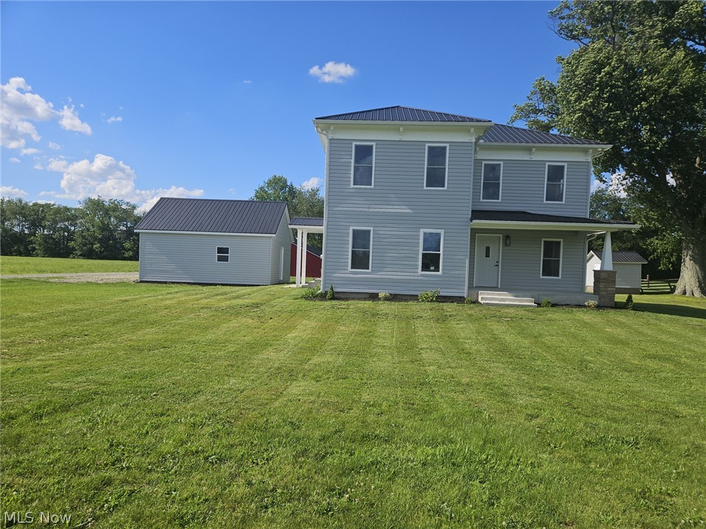 21083 State Route 751 Property Photo 1