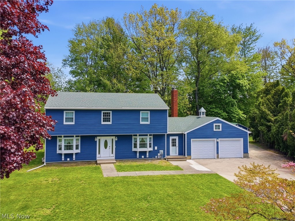 1950 Bridgeview Lane