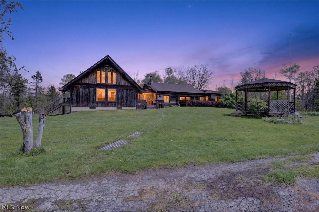 1526 Stevenson Road Property Photo 1