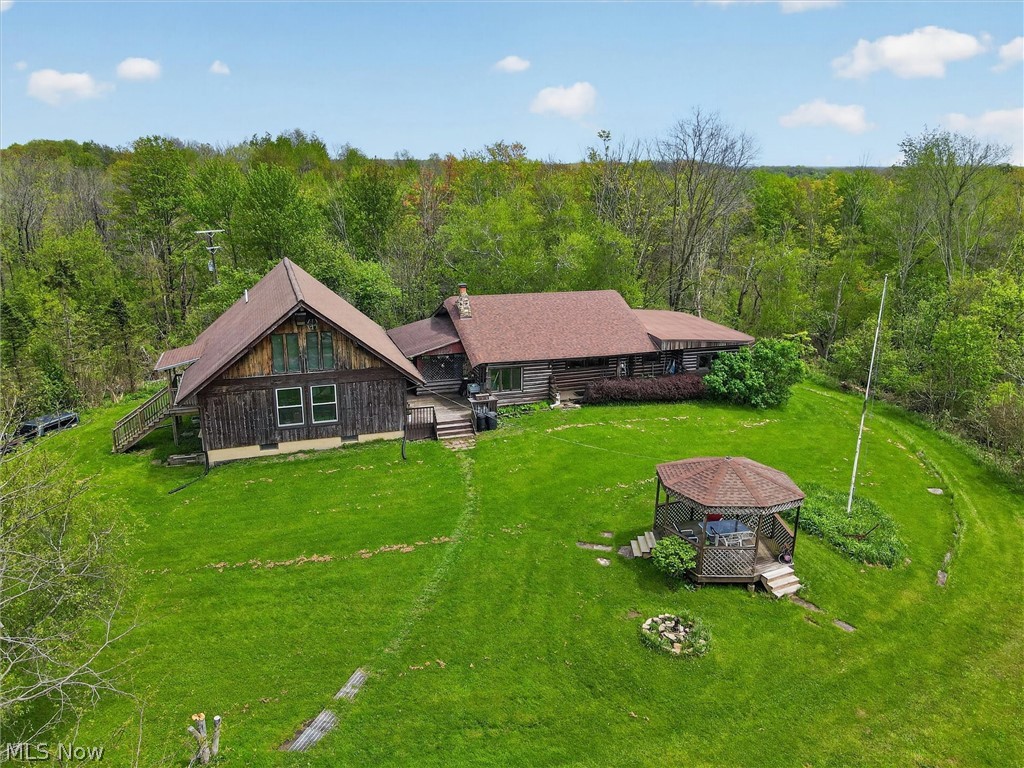 1526 Stevenson Road Property Photo 6
