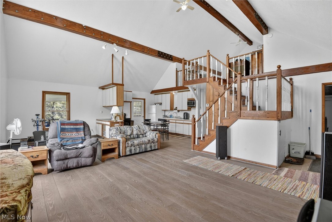 1526 Stevenson Road Property Photo 10