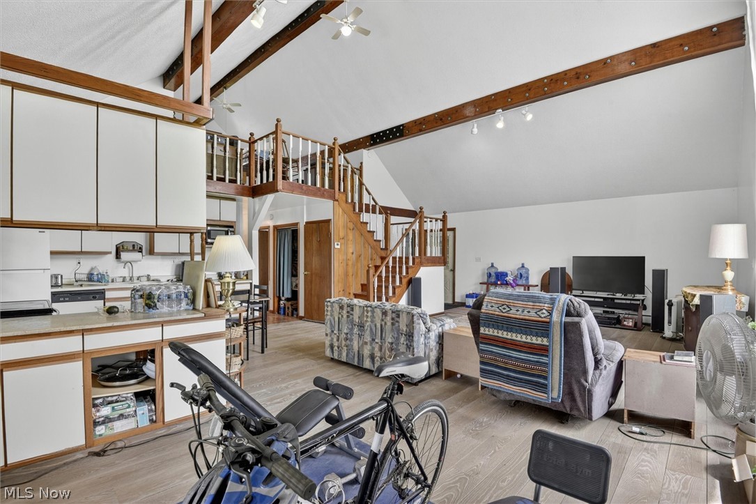 1526 Stevenson Road Property Photo 11