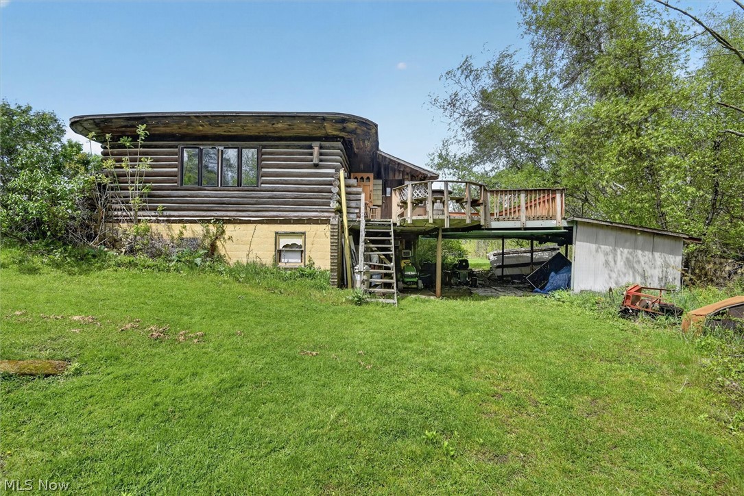 1526 Stevenson Road Property Photo 45
