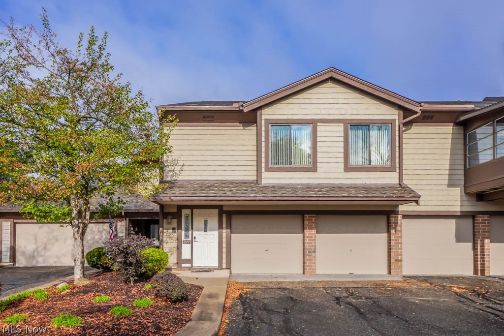 4579 Morgate Circle NW Property Photo 1