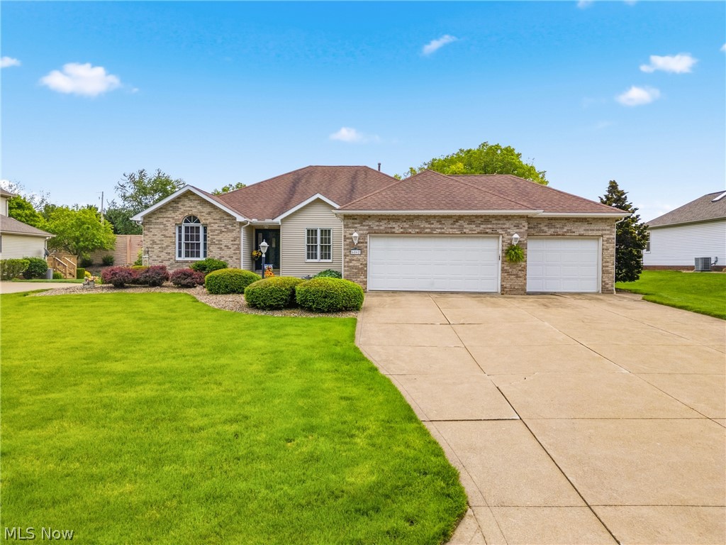 6862 Red Deer Circle NW Property Photo 1