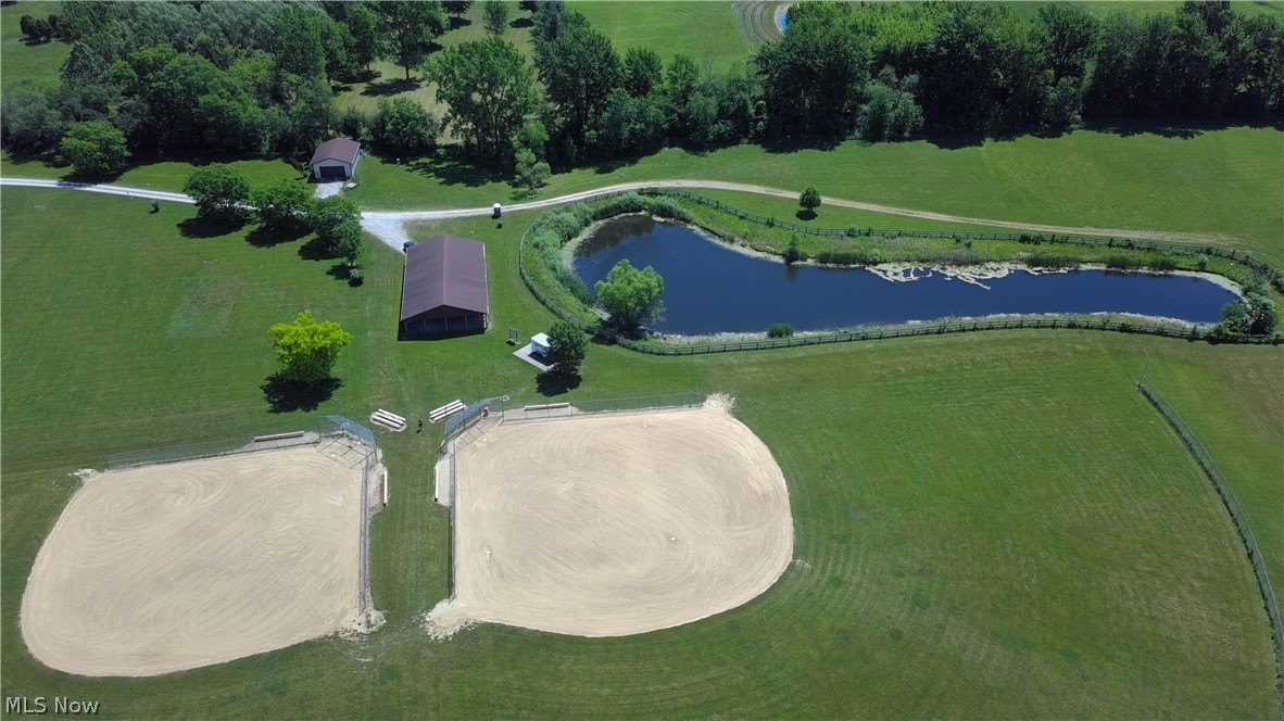 5735 Lafayette Road Property Photo 2