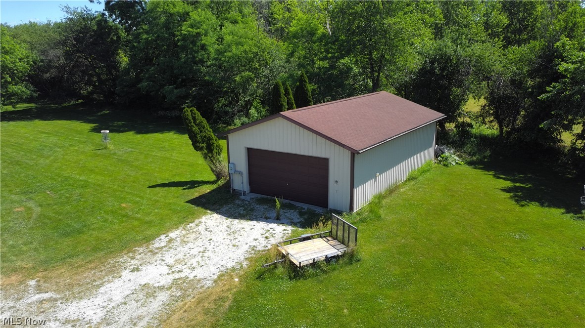 5735 Lafayette Road Property Photo 6