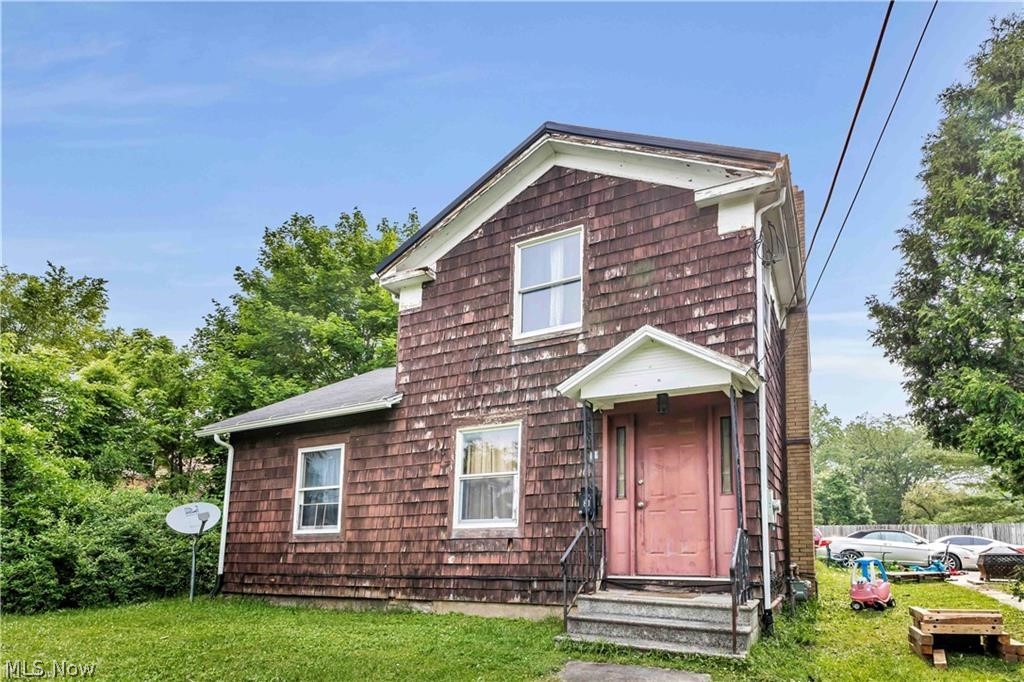 81 S Pleasant Street