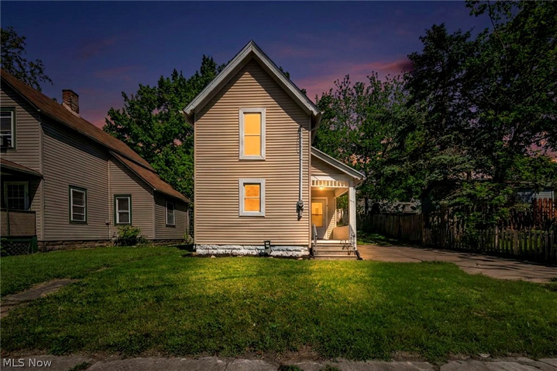 1 Smith Court Property Photo 1