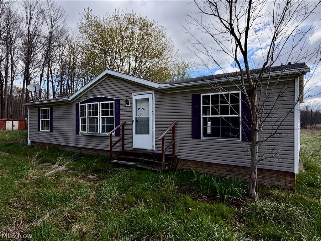 9200 Horn Road