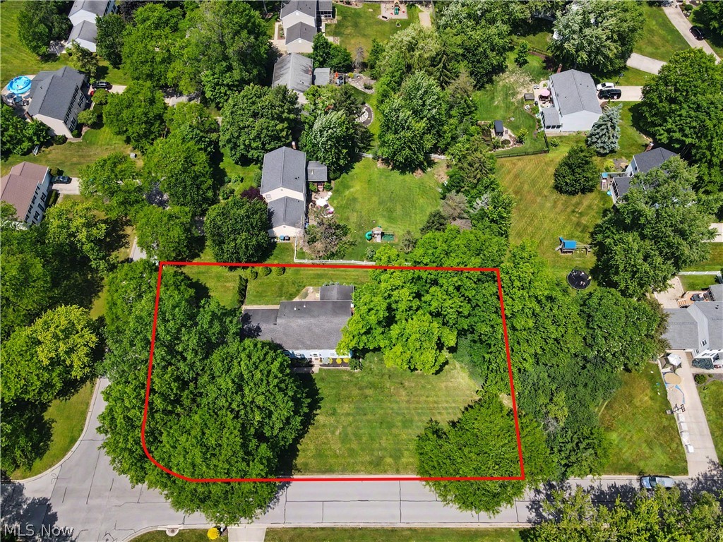 1801 Carver Lane Property Photo 2