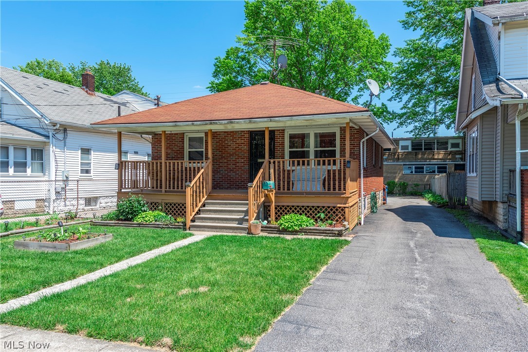 3155 Toledo Avenue Property Photo 1