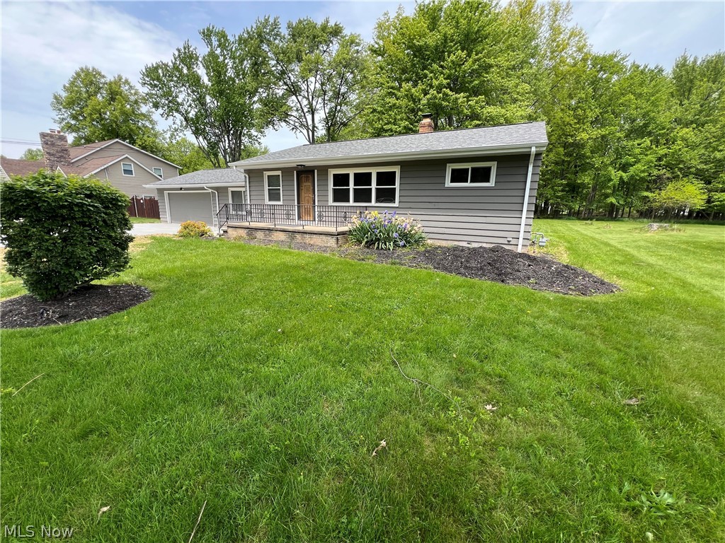 25716 Westwood Road Property Photo 1