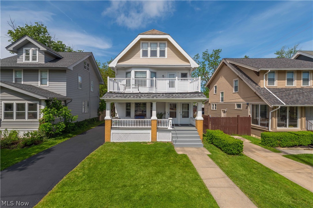1296 Cook Avenue Property Photo 1