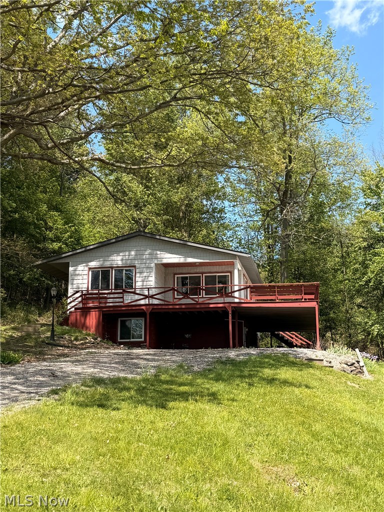 71 E Mohawk Drive Property Photo 1