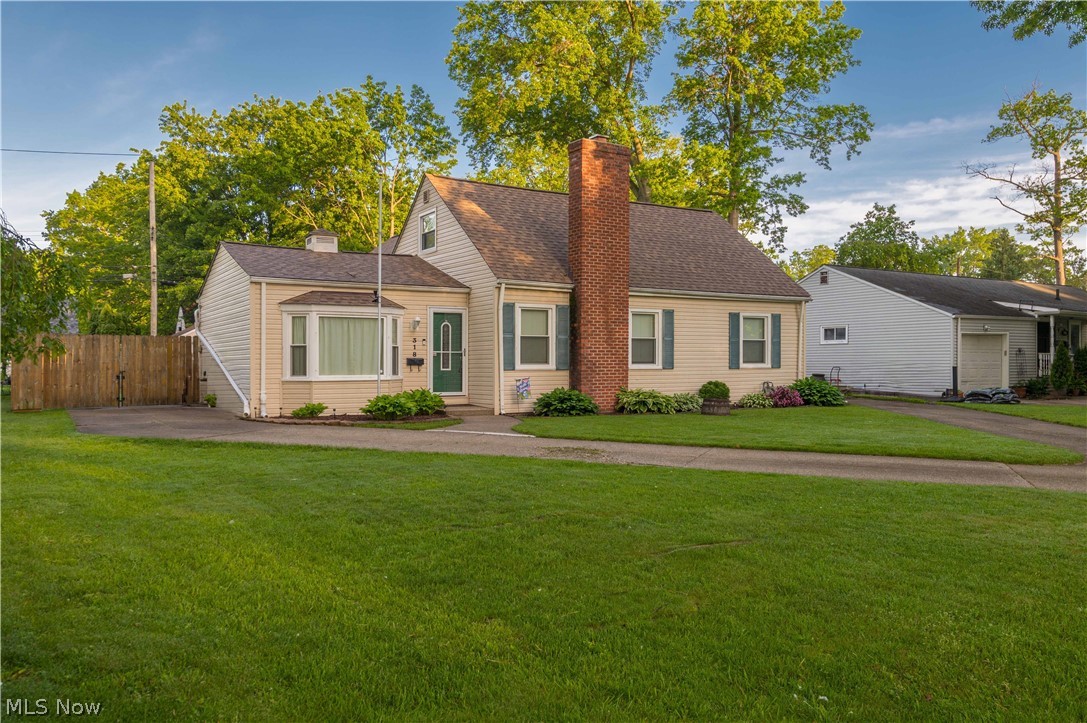 318 Bellaire Road