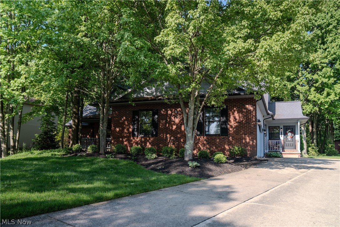 4502 Glen Eagle Drive Property Photo 1