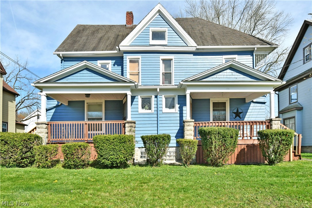 23 Hartzell Avenue Property Photo 1