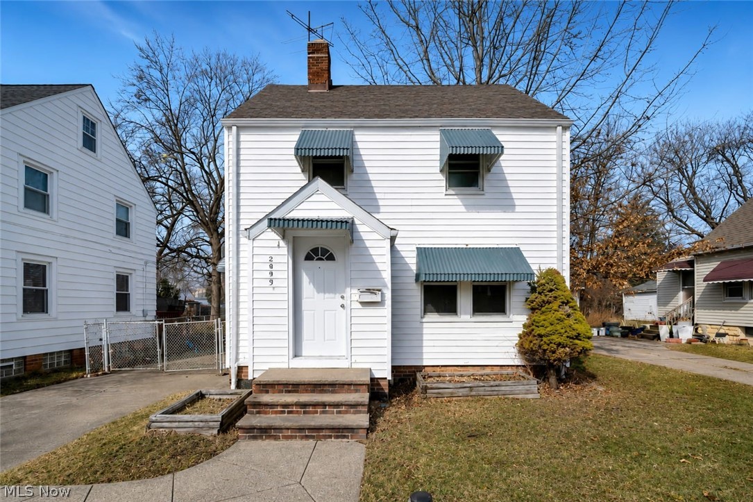 22601 Ivan Avenue Property Photo 1
