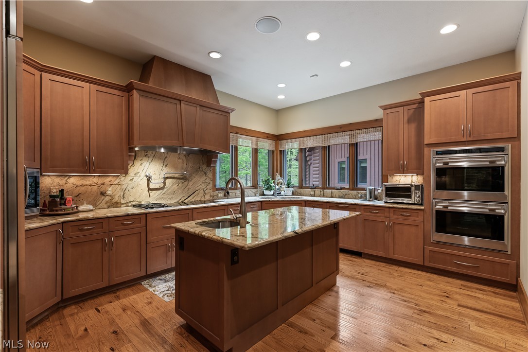 805 Cascades Drive Property Photo 17