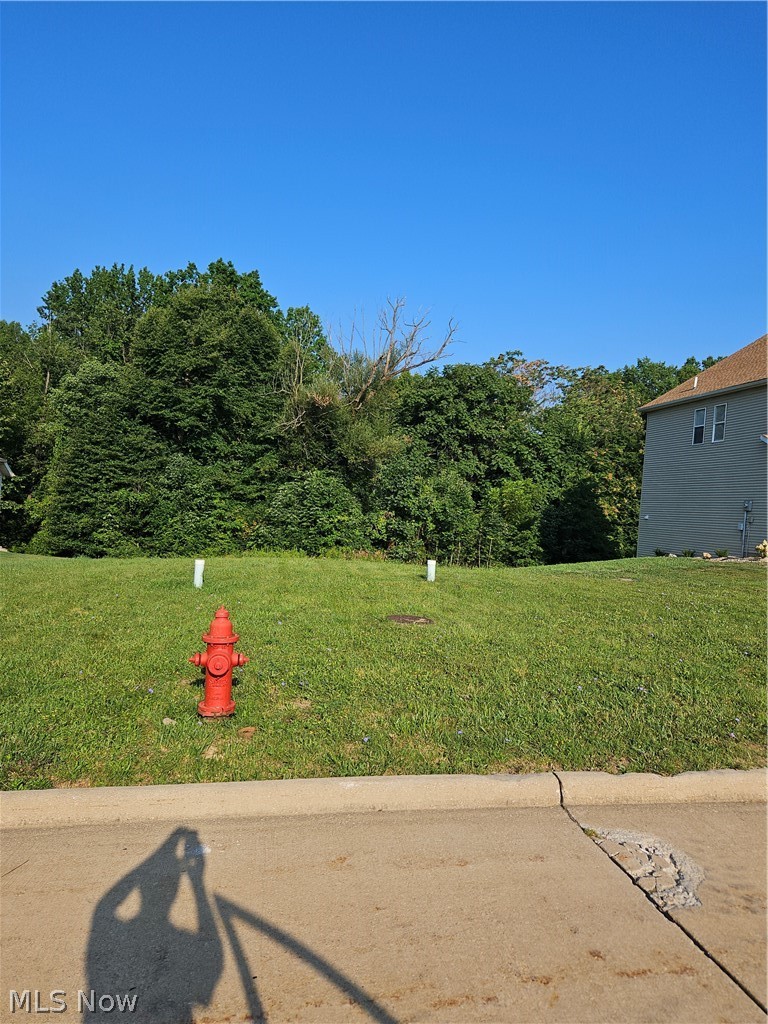 6318 Valley Ranch Drive Property Photo 1