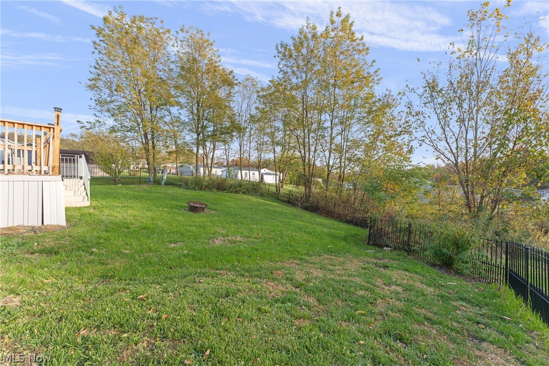 1005 Overlook Drive Sw Property Photo 6