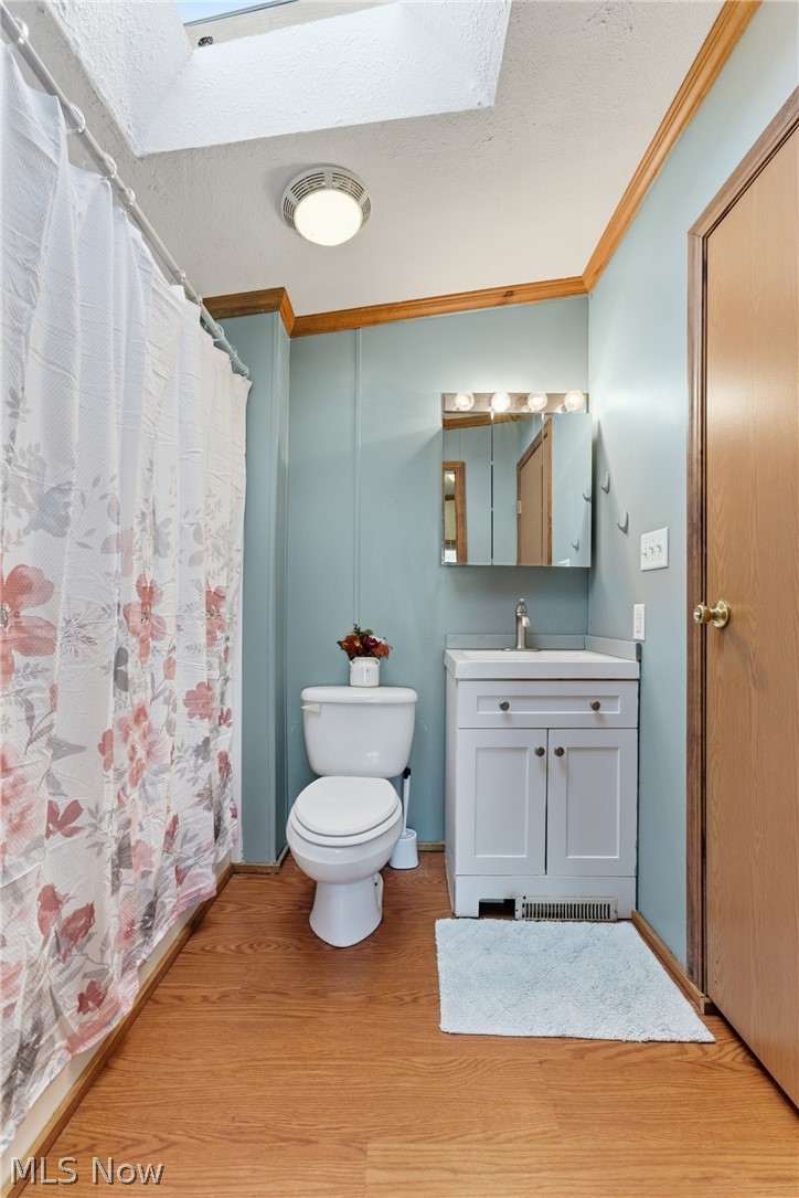 1005 Overlook Drive Sw Property Photo 27