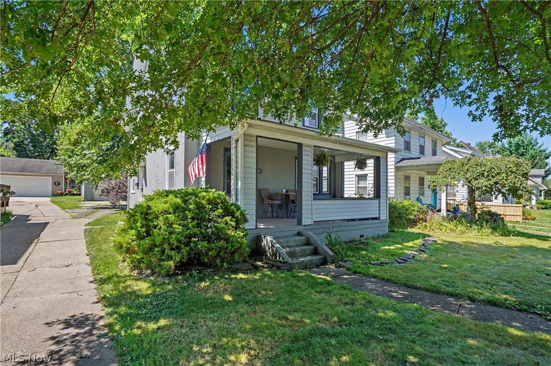 326 S Firestone Boulevard Property Photo 26