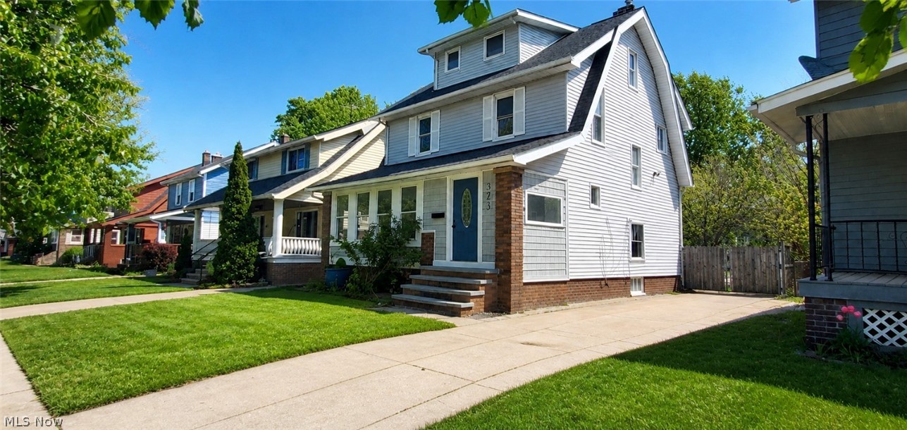 3733 W 133rd Street Property Photo 4