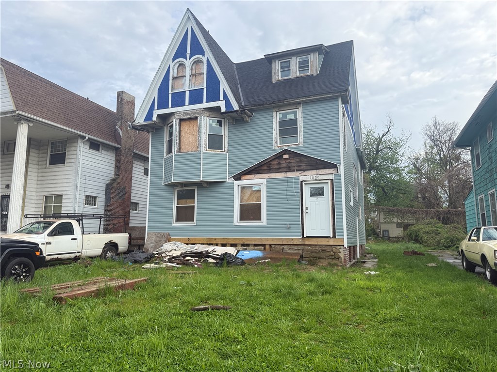10704 Pasadena Avenue Property Photo 1