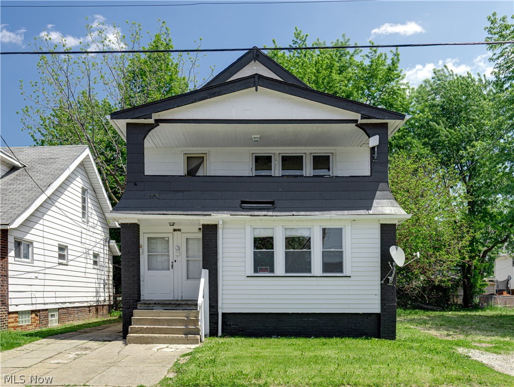 1367 Clearaire Road Property Photo 1