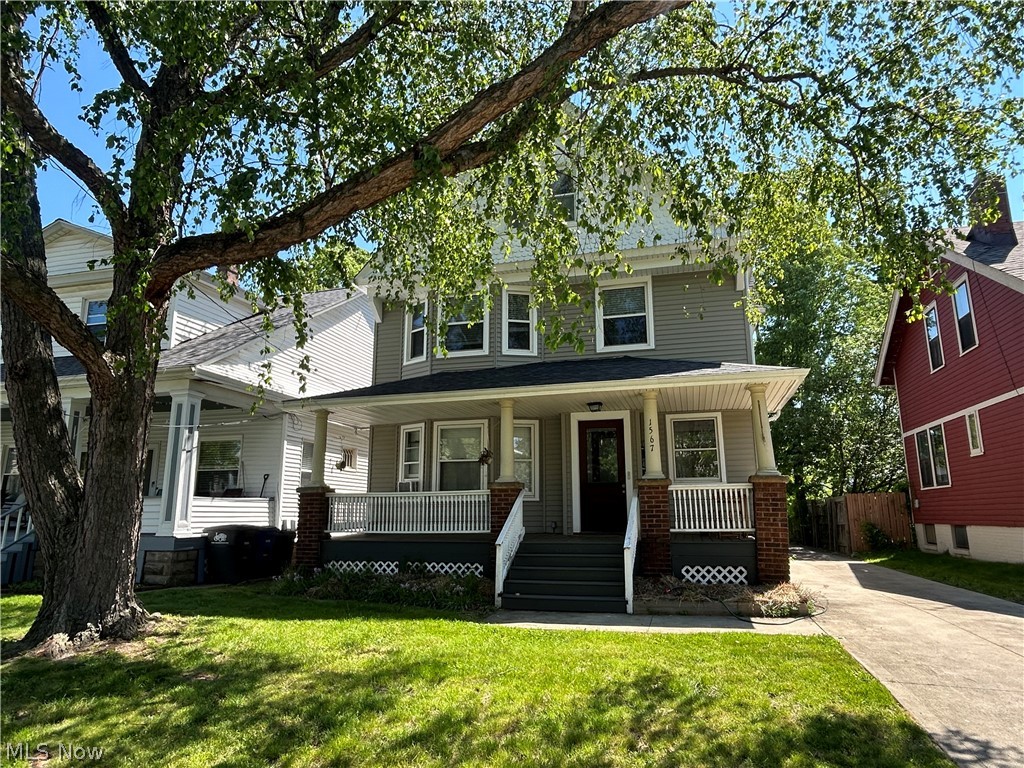 1567 Wagar Avenue Property Photo 1