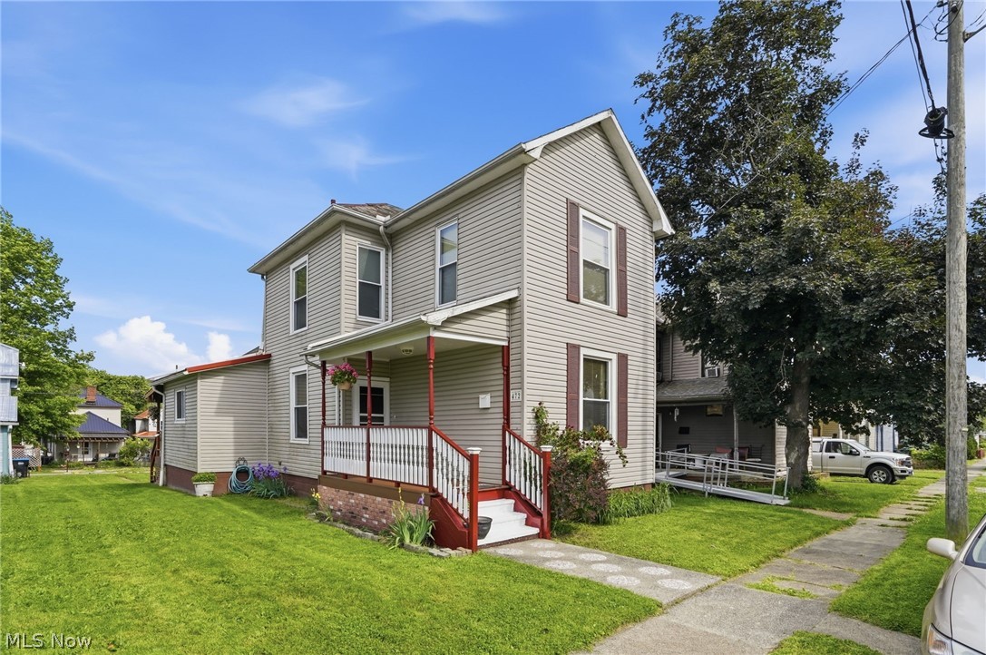 472 Gray Street