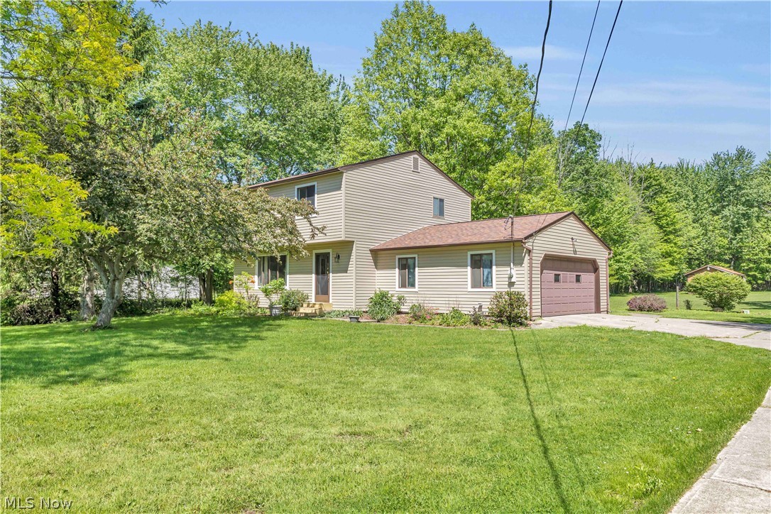 6635 Taylor Road Property Photo 1