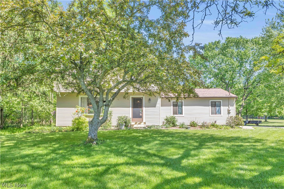 6635 Taylor Road Property Photo 2