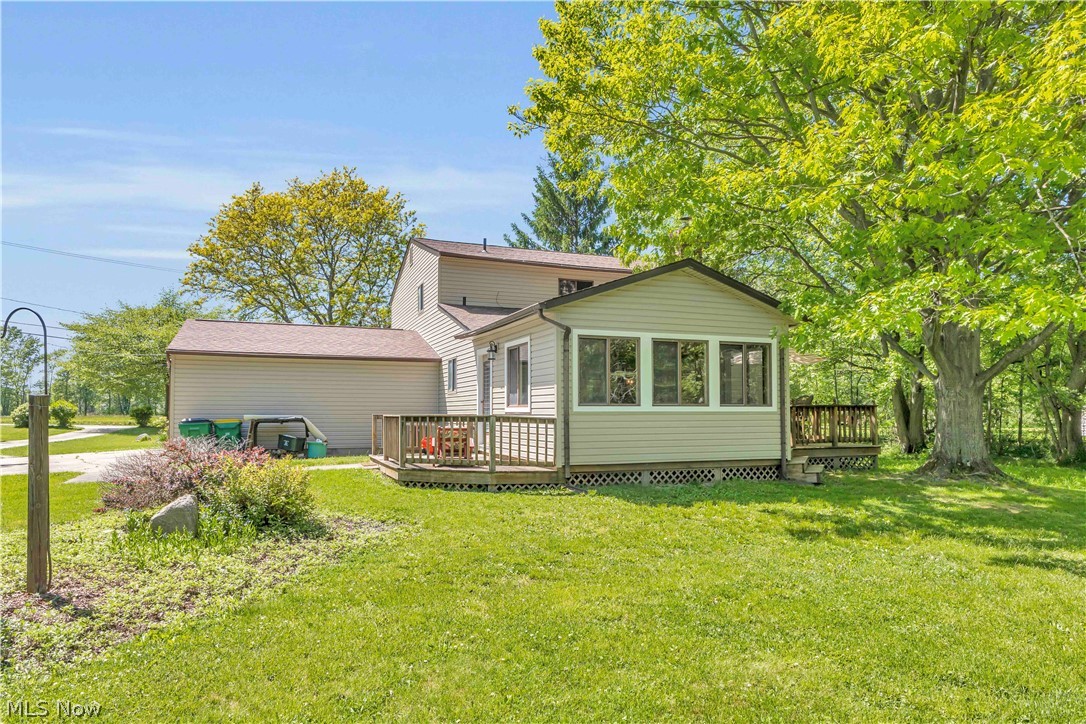 6635 Taylor Road Property Photo 4