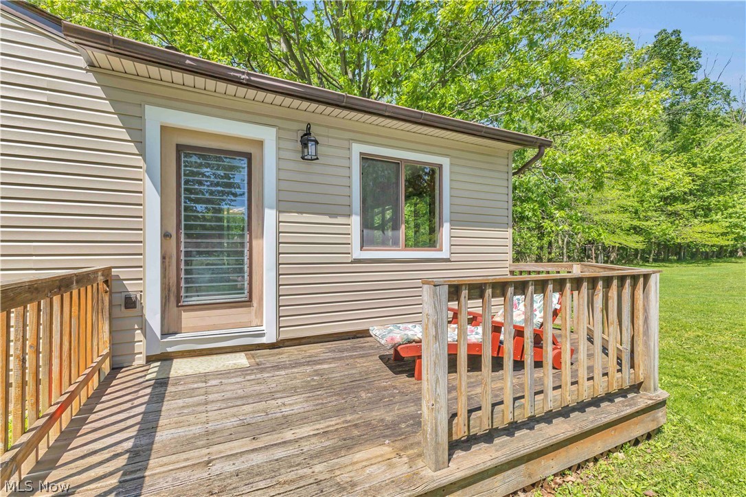 6635 Taylor Road Property Photo 6