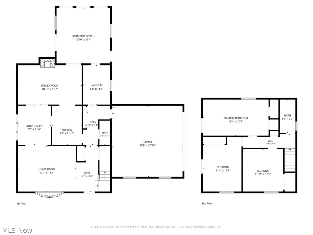 6635 Taylor Road Property Photo 8