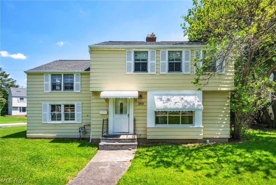 2313 N Taylor Road