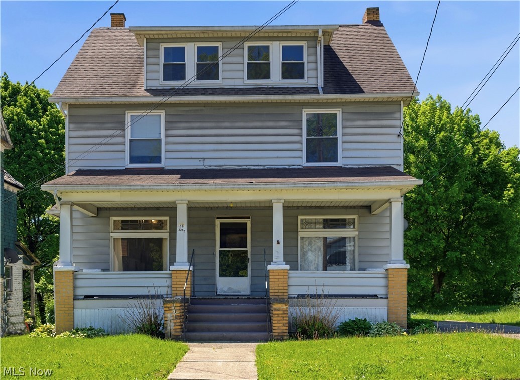 33 E Earle Avenue Property Photo 1