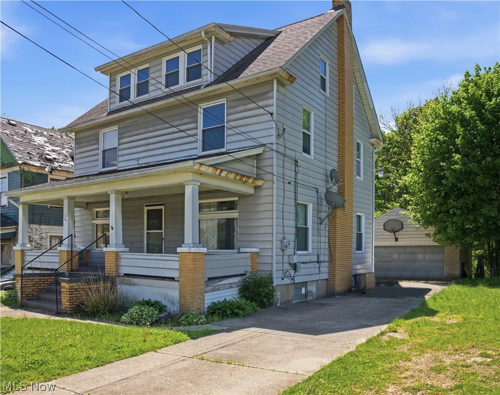 33 E Earle Avenue Property Photo 2