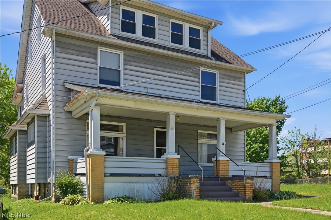 33 E Earle Avenue Property Photo 3