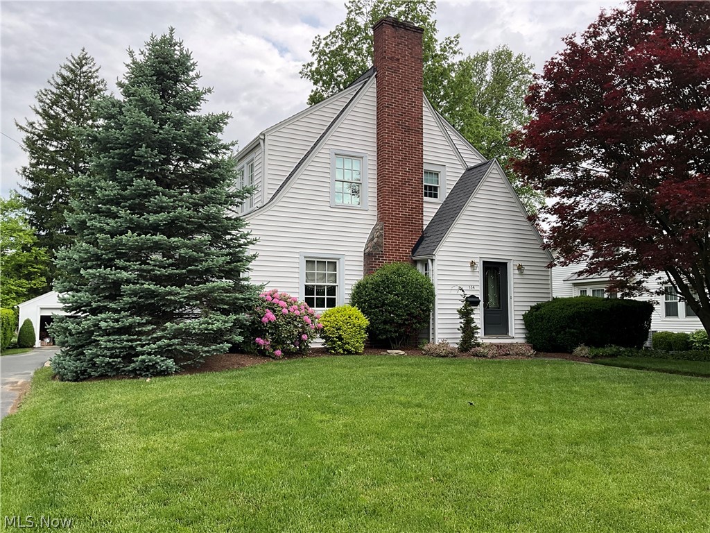 134 Park Avenue Property Photo 1