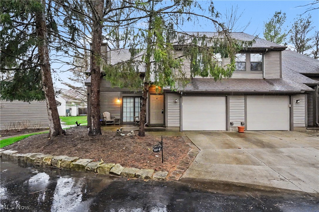 1323 Red Tail Hawk Court 4 Property Photo 1