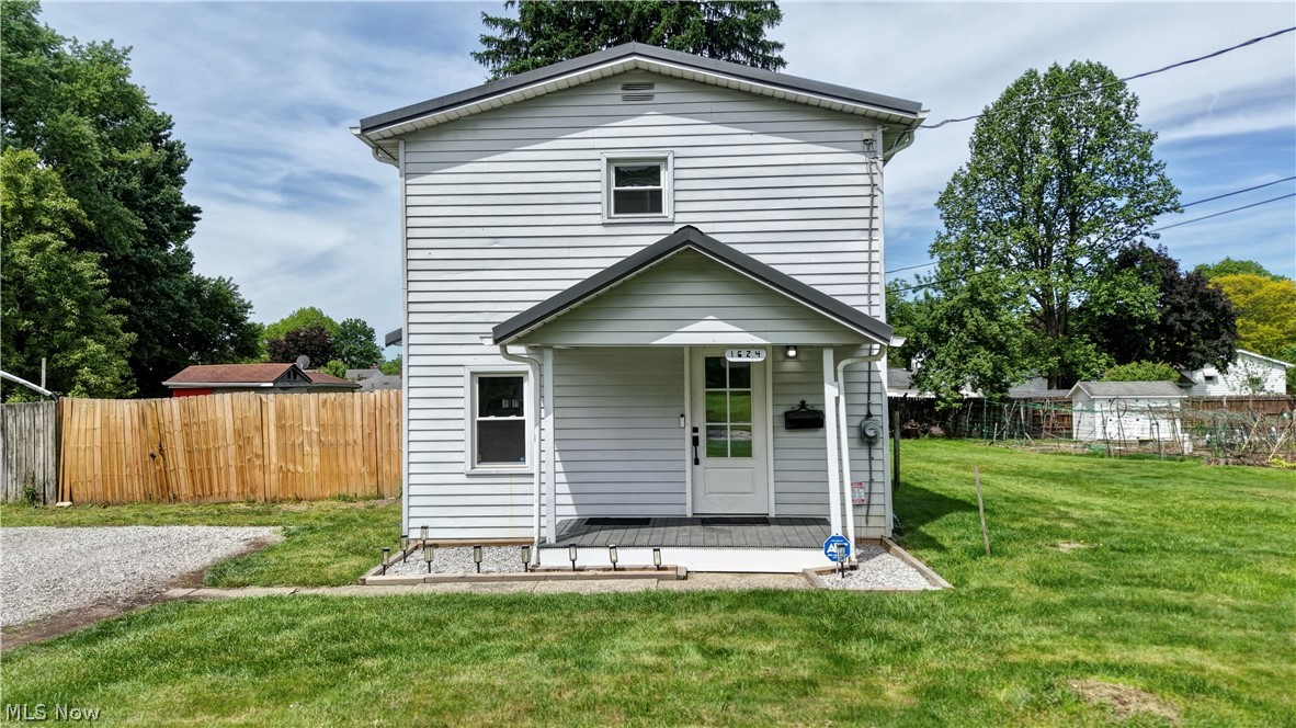 1624 Breiding Road Property Photo 1