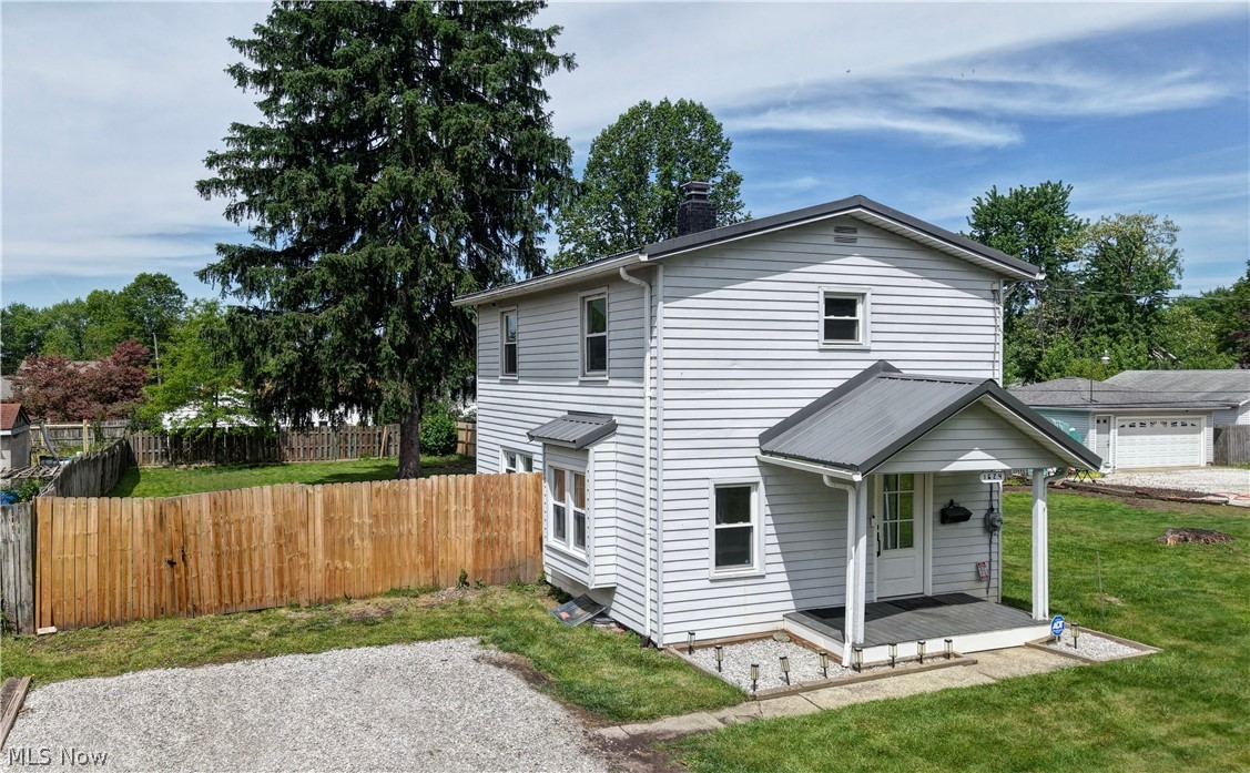 1624 Breiding Road Property Photo 2